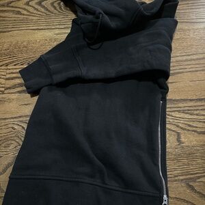 Parasuco pregnancy/ oversized nursing sweater medium